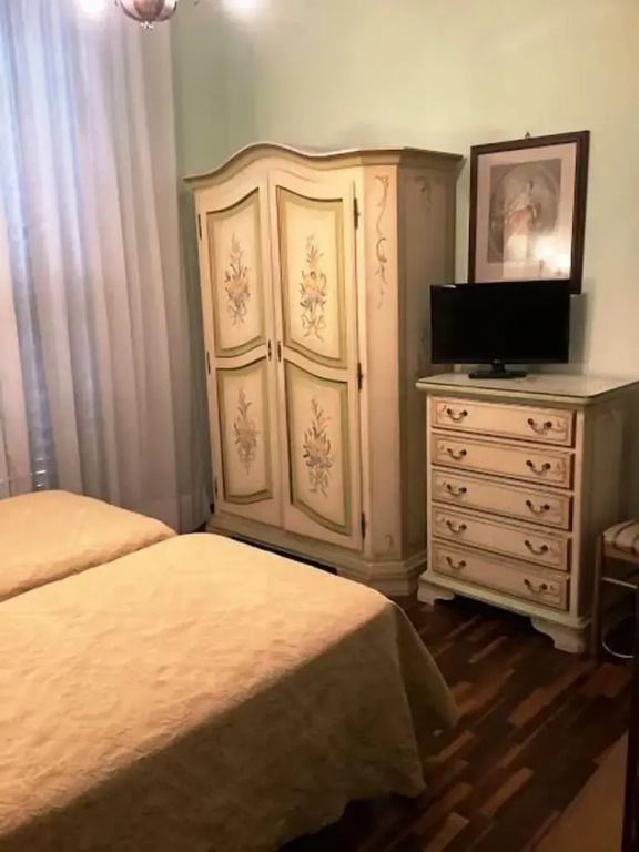 Hotel Savona - Chambres