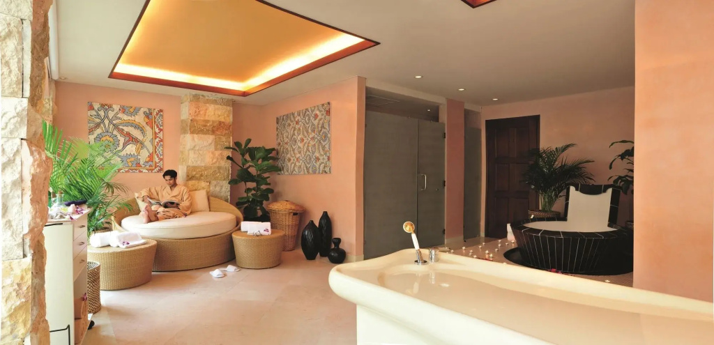 Mövenpick Hotel & Resort Al Bida'a Kuwait - 2