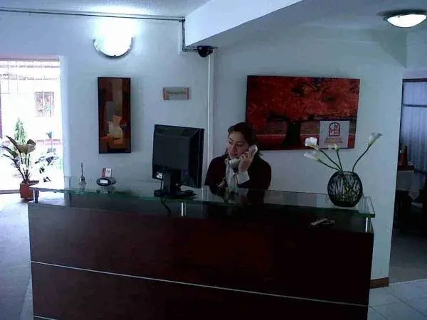 Balmoral Casa & Boutique - Général