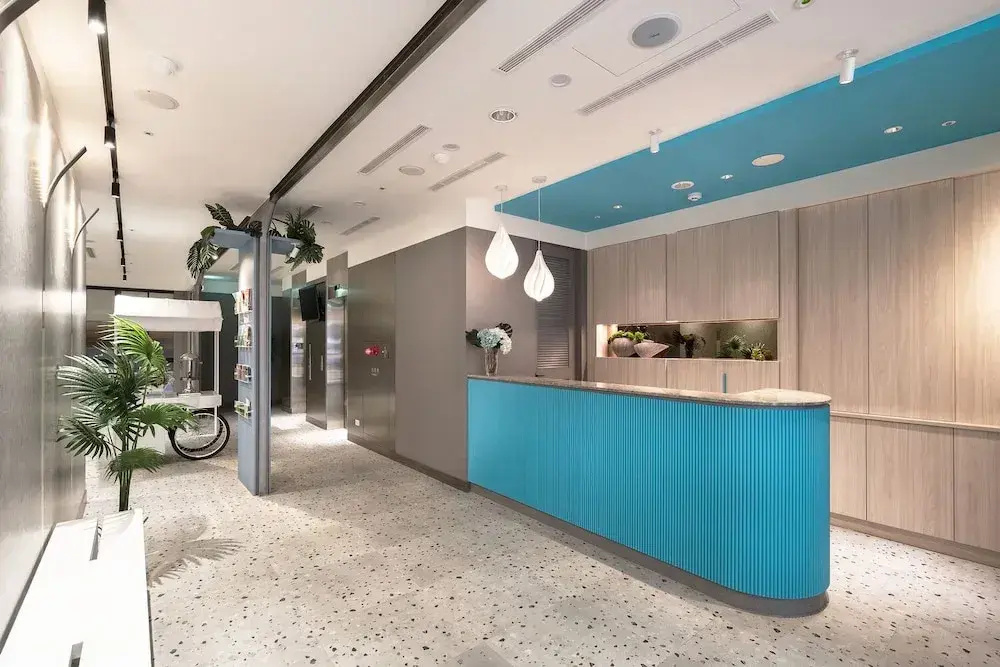 COMMA Boutique Hotel - 2