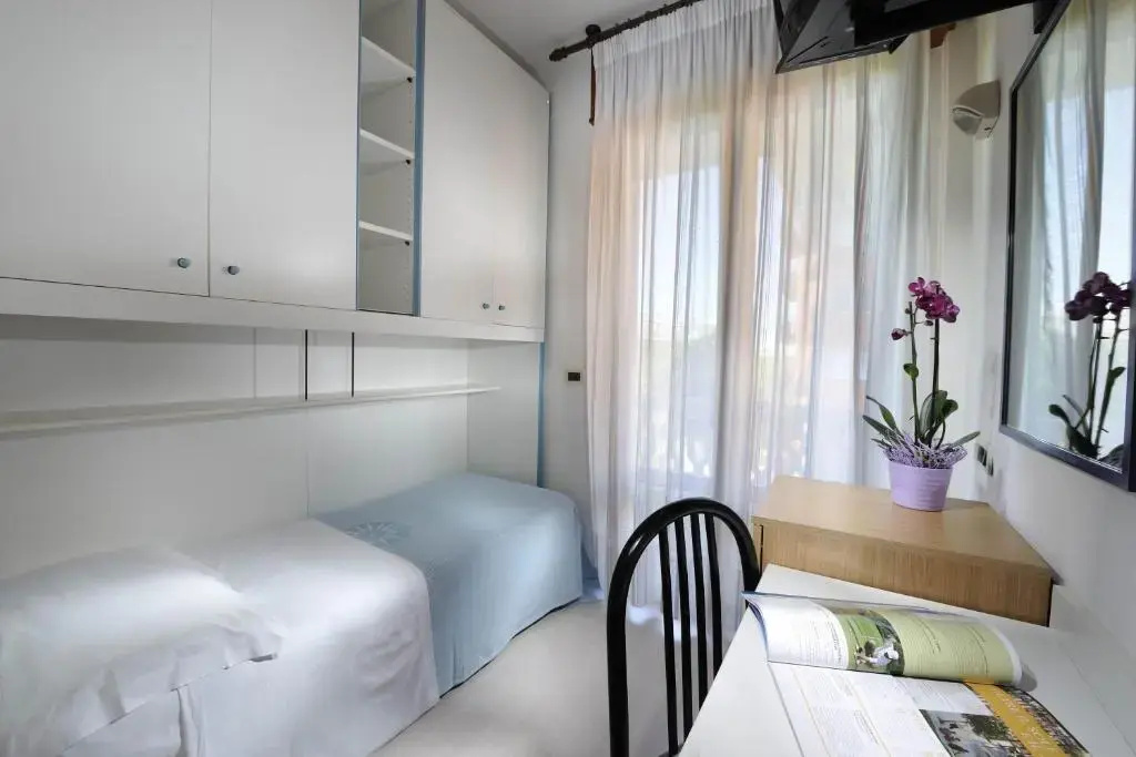 Hotel Danieli - Chambres