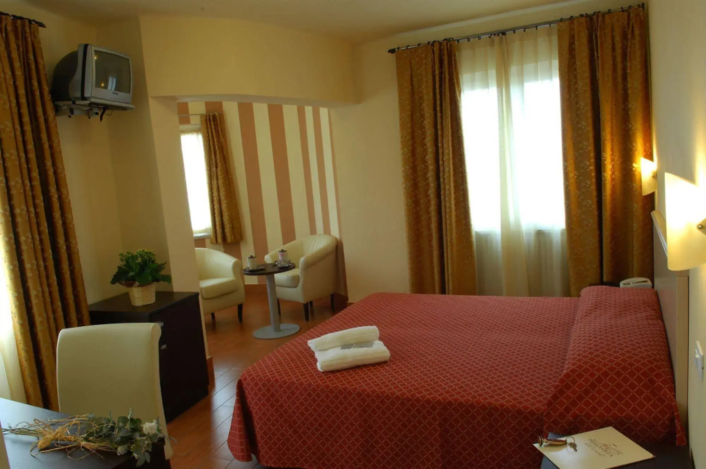 Hotel Bellavista - Général