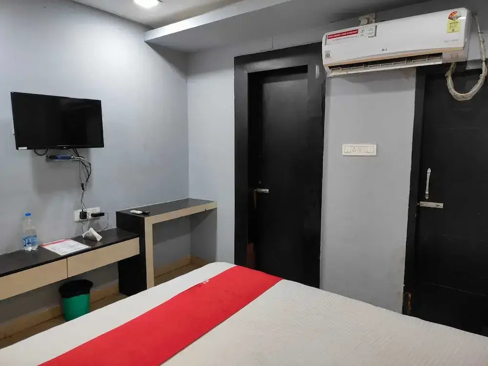 Classic room