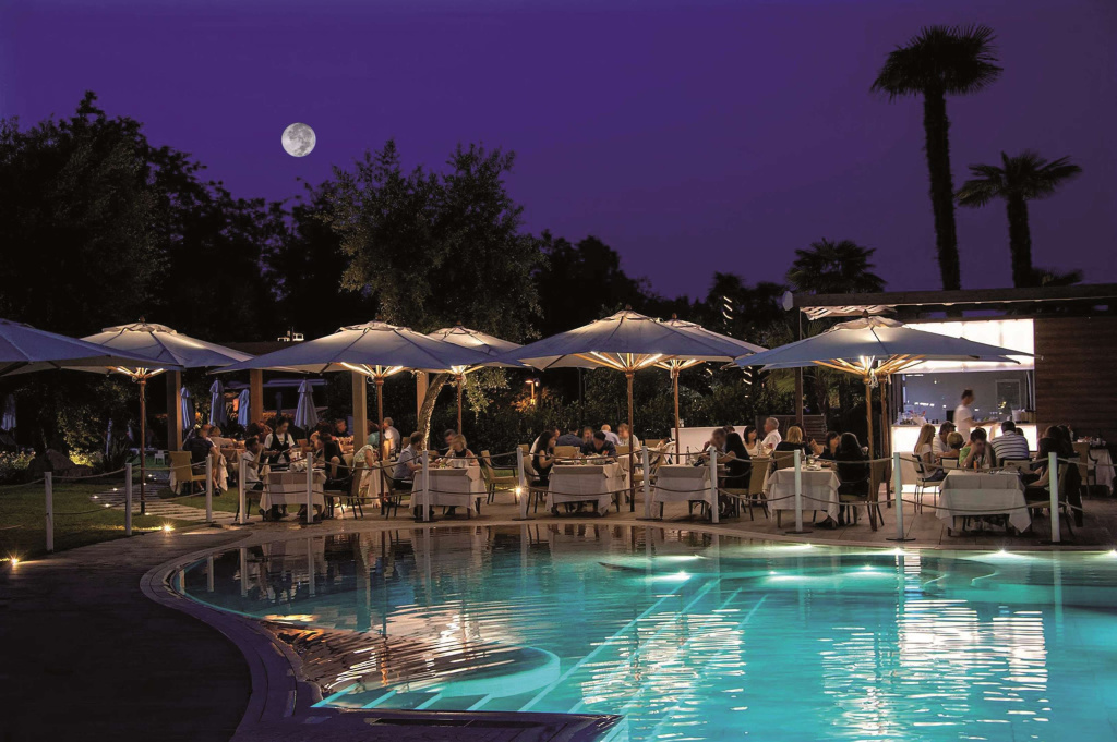 Relais Bellaria Hotel & Congressi - Général