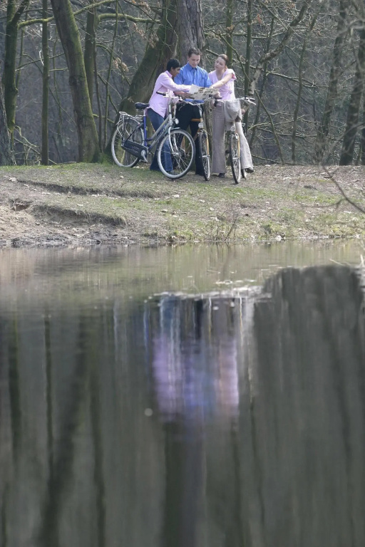 Resort Bad Boekelo - Général