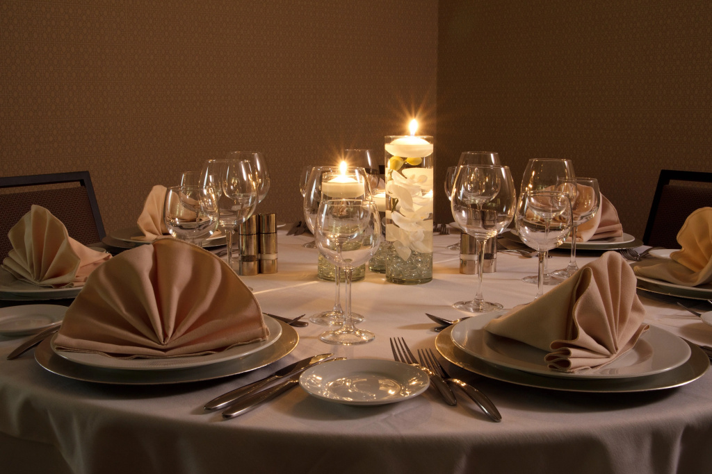 Holiday Inn Charlotte Airport by IHG - Général