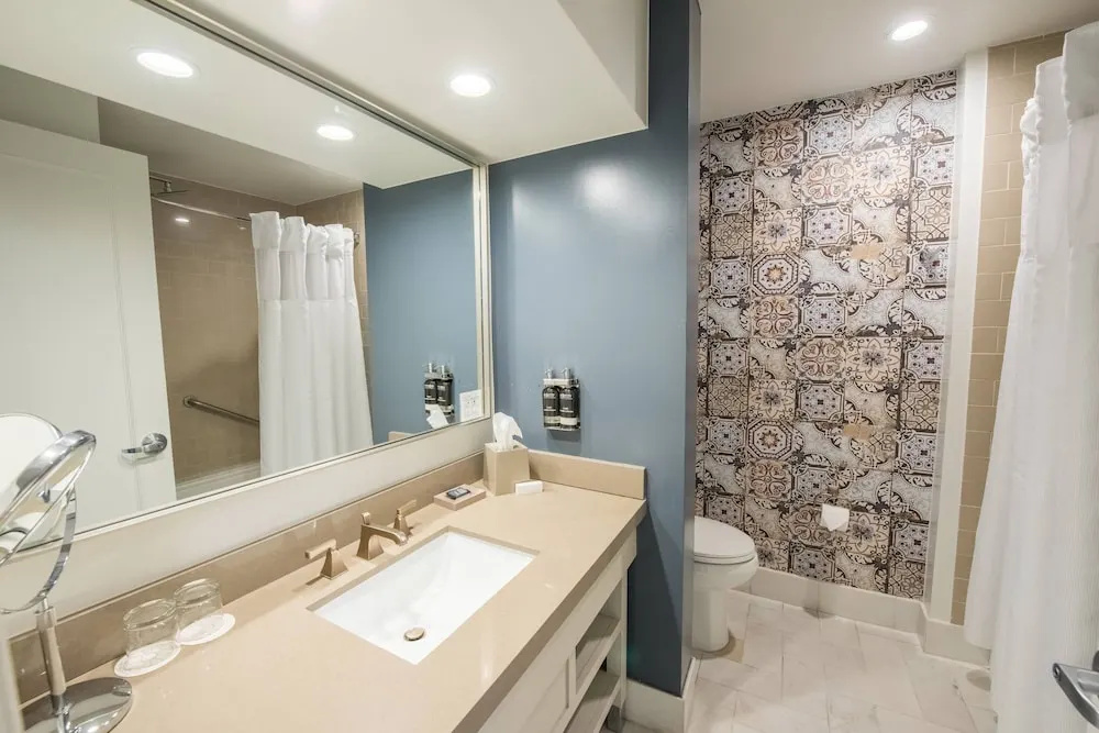 Hotel Colonnade Coral Gables, Autograph Collection - Chambres