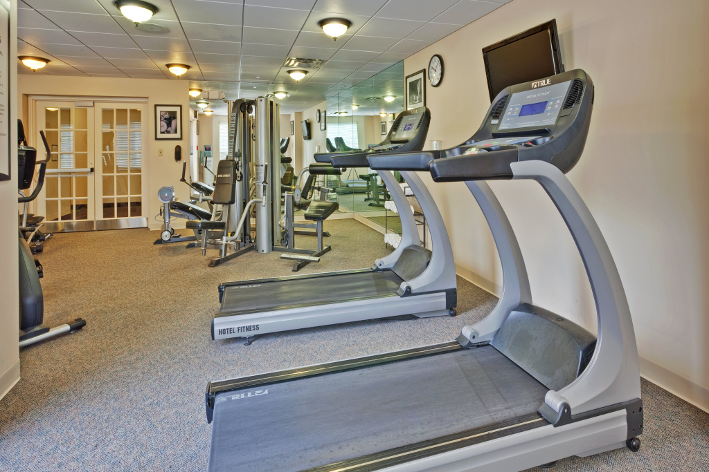 Staybridge Suites Rochester University by IHG - Général