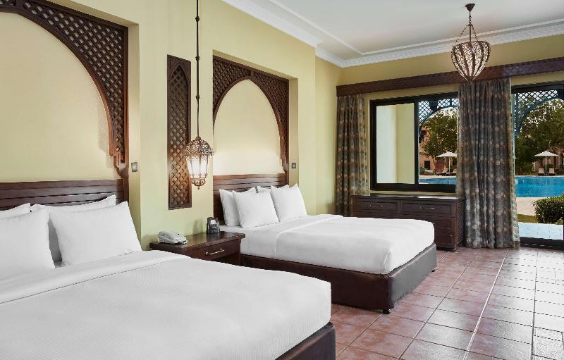 Hilton Ras Al Khaimah Resort & Spa