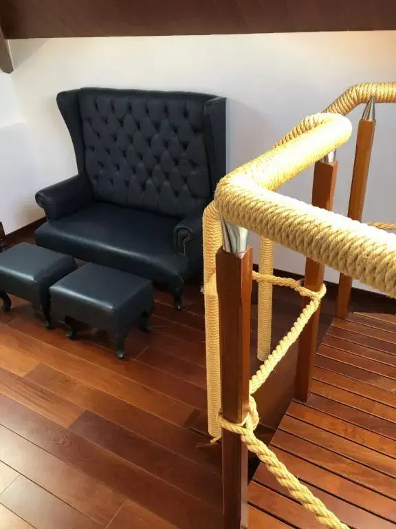 Fonte do Fraile - Chambres