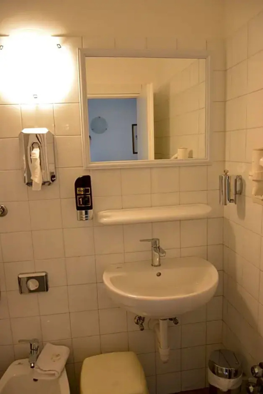 Primo - Chambres