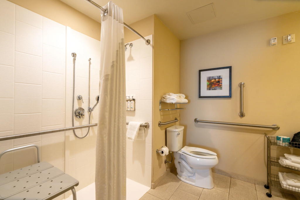 Holiday Inn Murfreesboro by IHG - Général