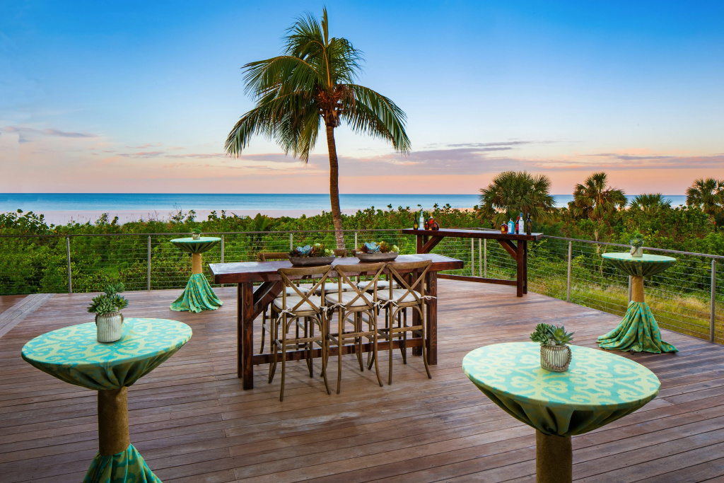 Hilton Marco Island Beach Resort and Spa - Général