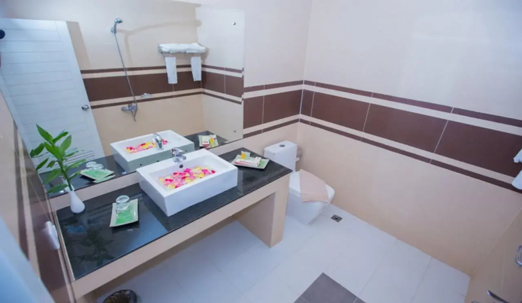 Hotel photo 10