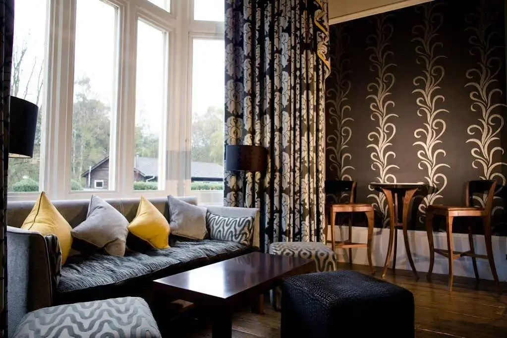 Hampton Manor - фото 4