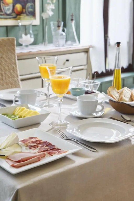 La Casona del Viajante - Adults Only - Général