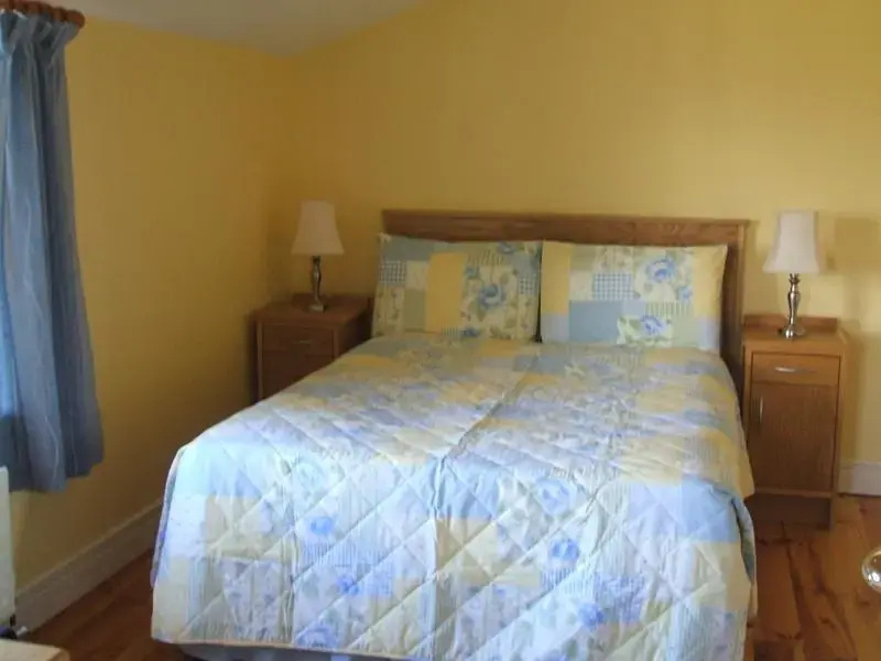 Carrown Tober House - Chambres