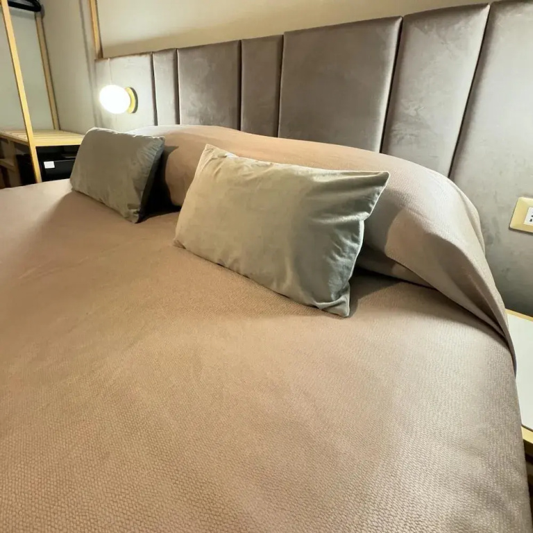 RomAntica Hotel - Chambres
