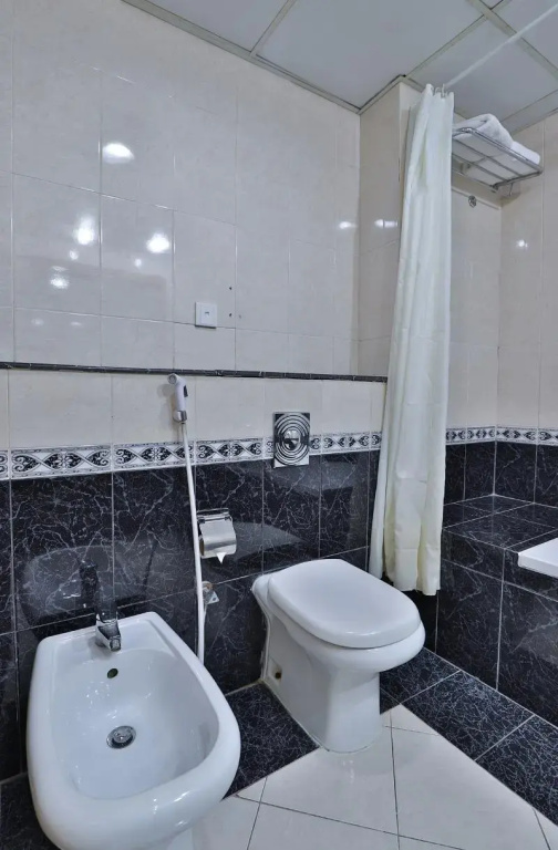 Moon Valley Hotel Apartment - Chambres