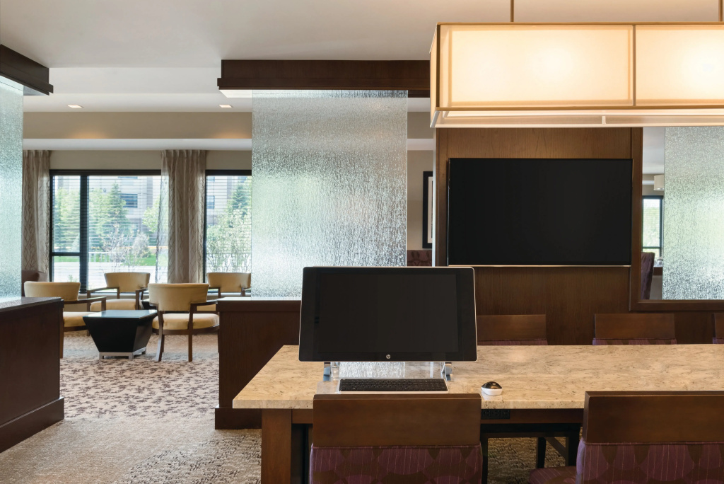 Holiday Inn Chicago - Schaumburg by IHG - Général