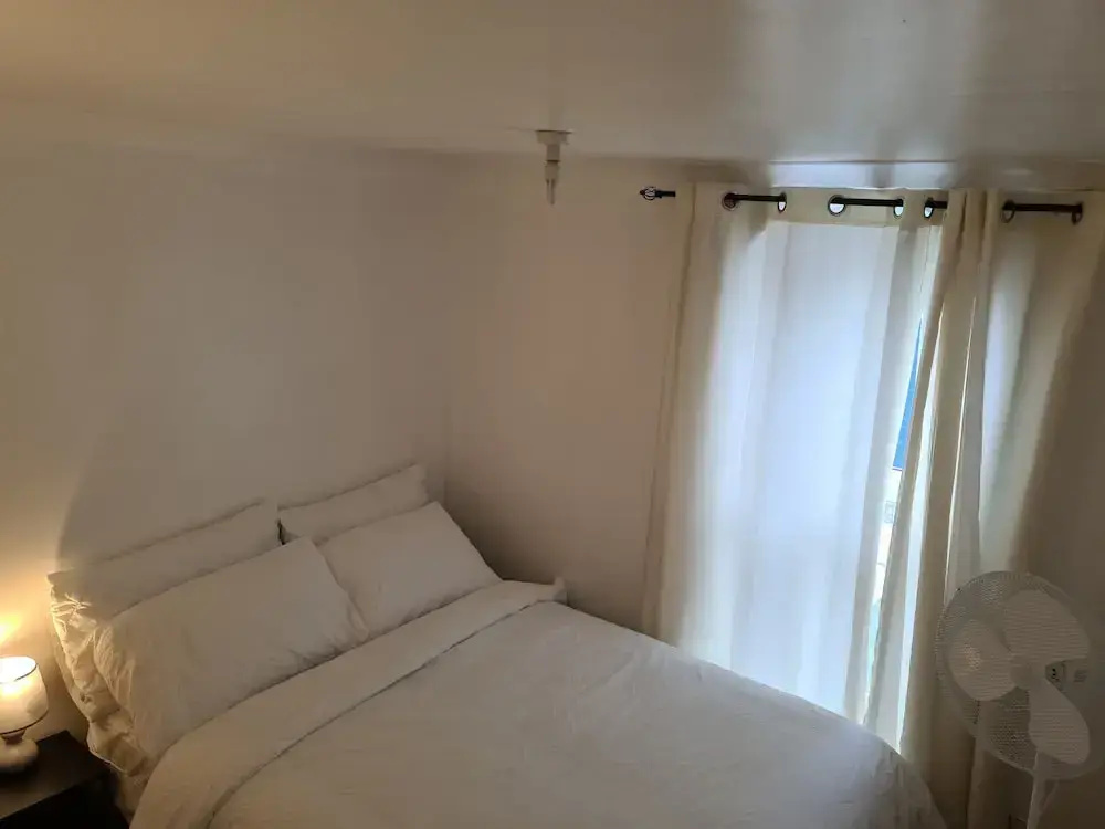 4br-2ensuite-10mincentrallondon-sleeps11-parking — фото