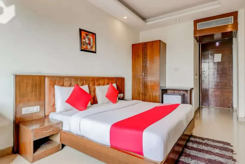 Hotel photo 19