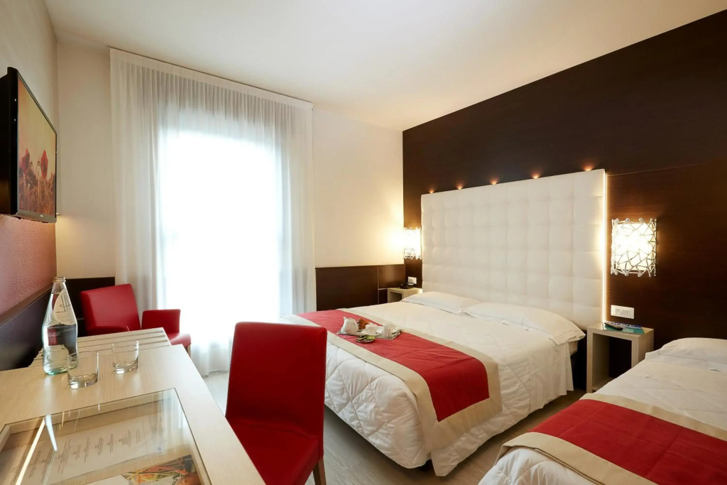 Hotel Victoria - Général