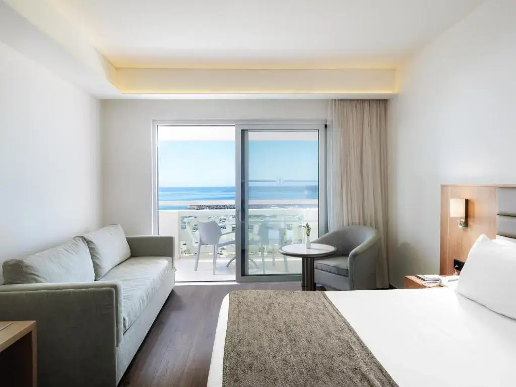 St Raphael Resort & Marina - Chambres