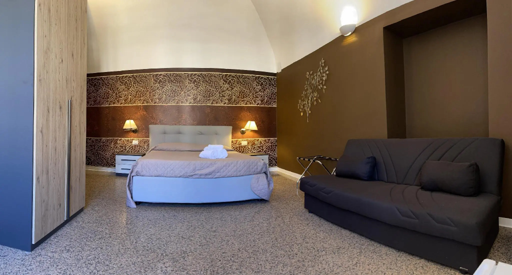 CconfortHotels R&B Central Rooms — 2