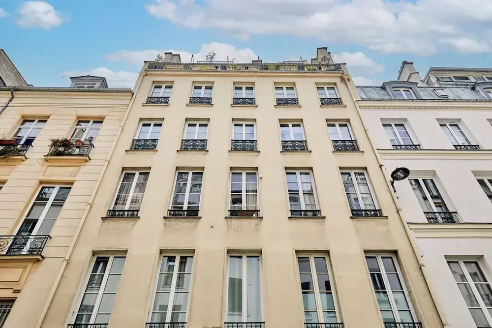 Charming Apartment Center of Paris