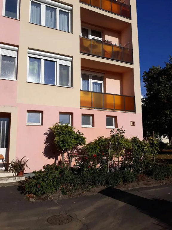 Sport Apartman Tapolca - фото 10