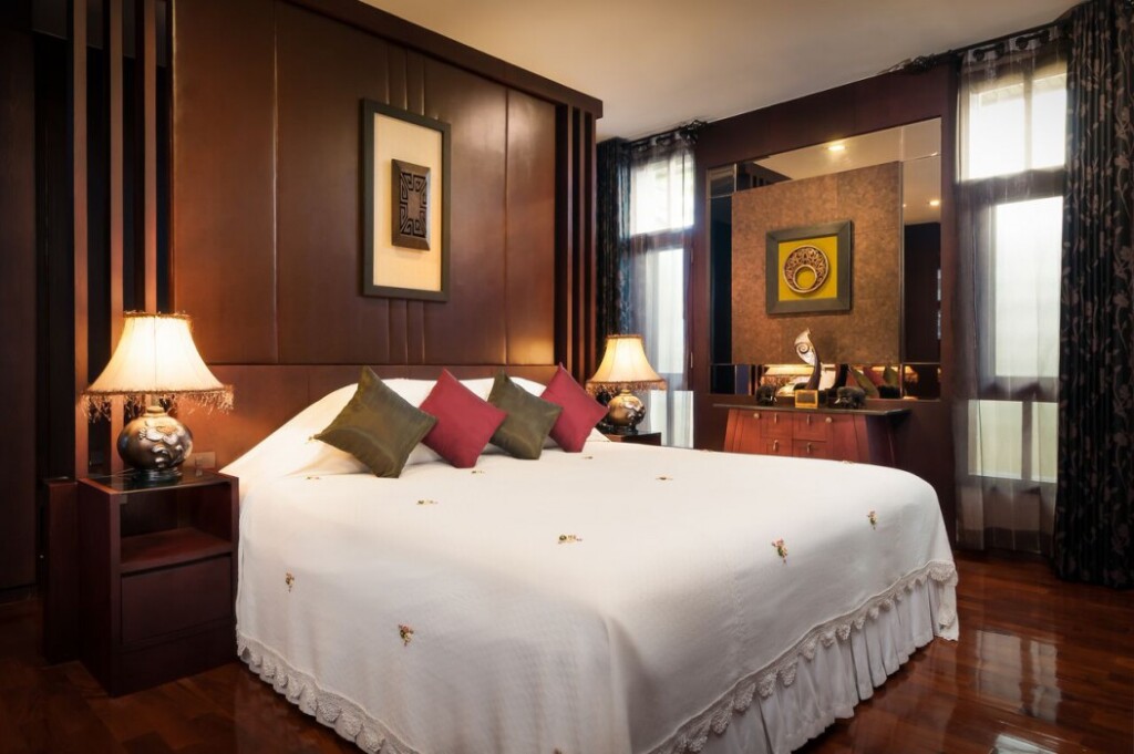 Sireeampan Luxury Retreat by null