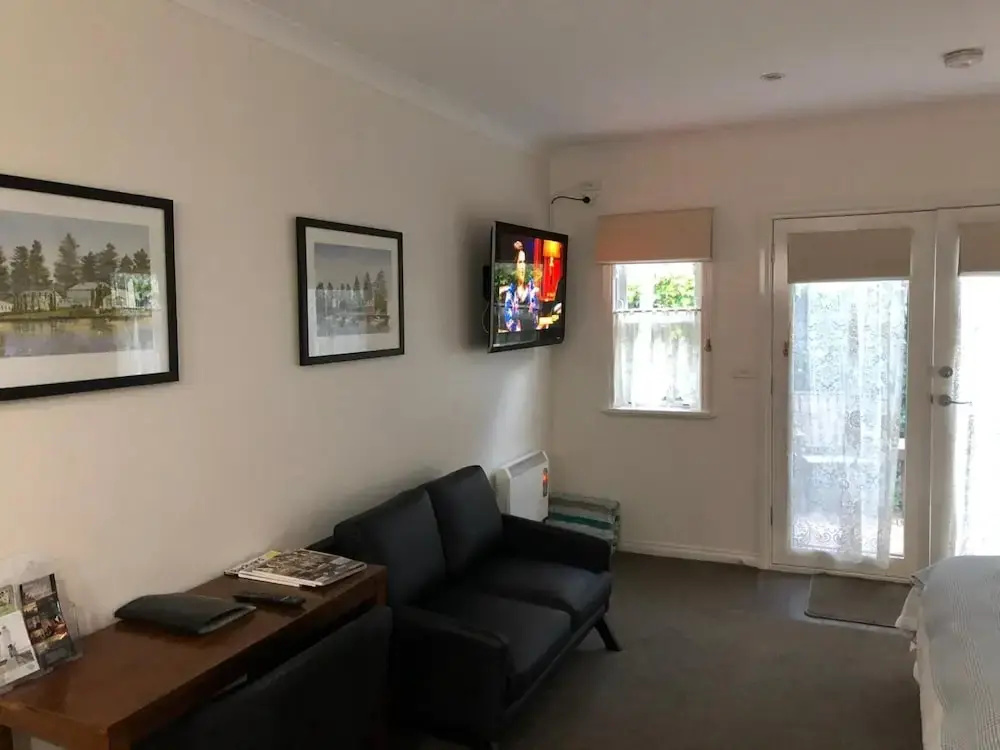Port Boutique Accommodation - Général