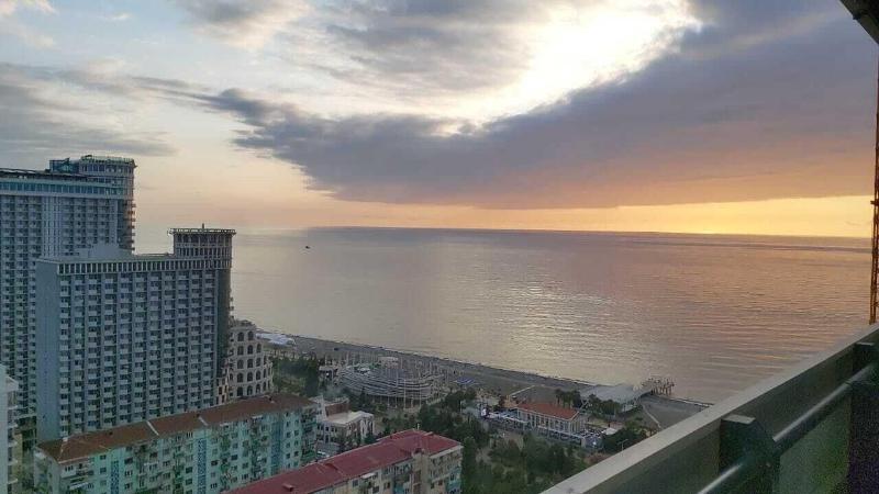 Orbi Luxe Palace Батуми