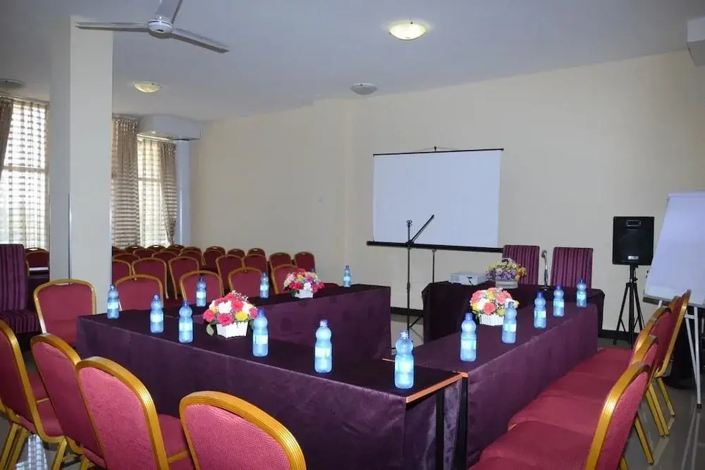 Asinuara Hotel - Général