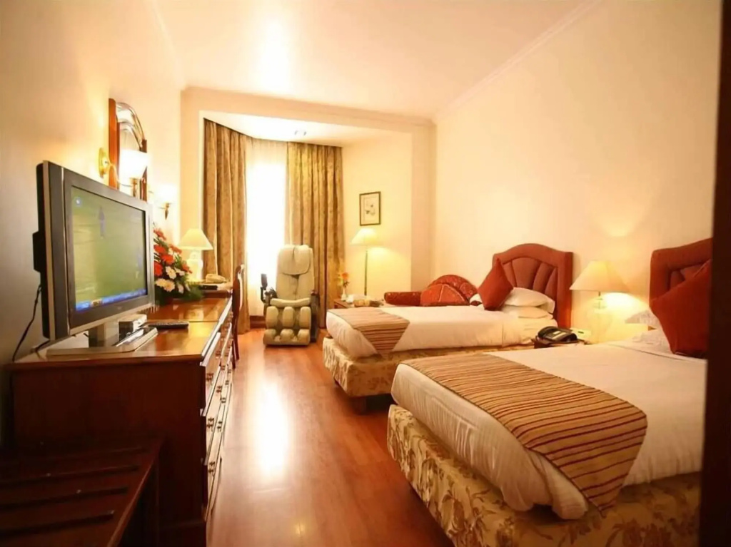 Hotel photo 10