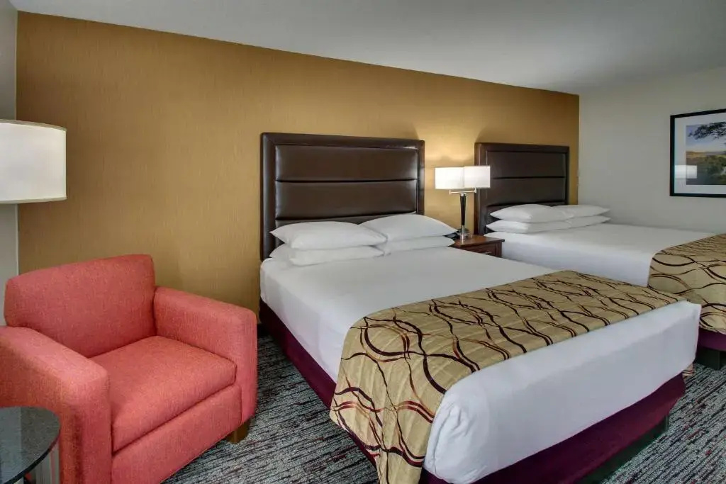 Drury Inn & Suites Bowling Green - Chambres