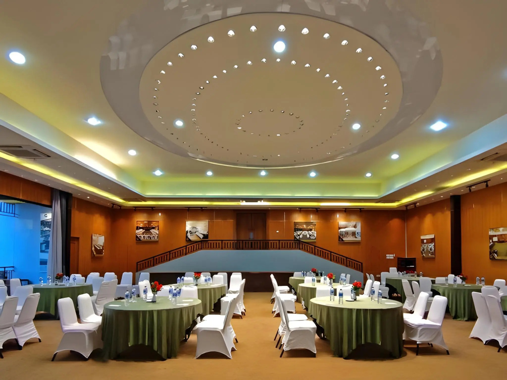Hotel photo 20