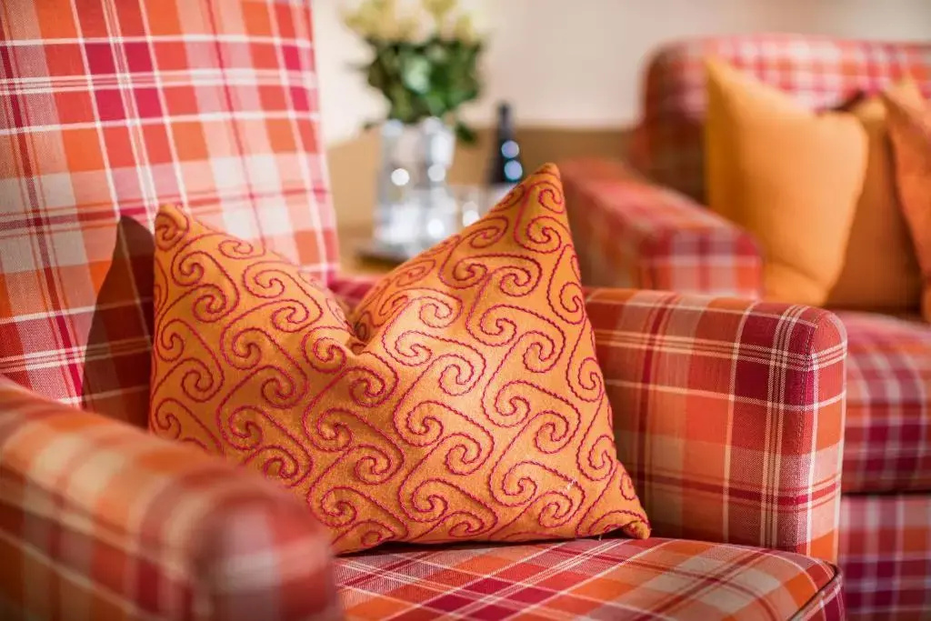 ROEWERS Privathotel & Spa - Chambres