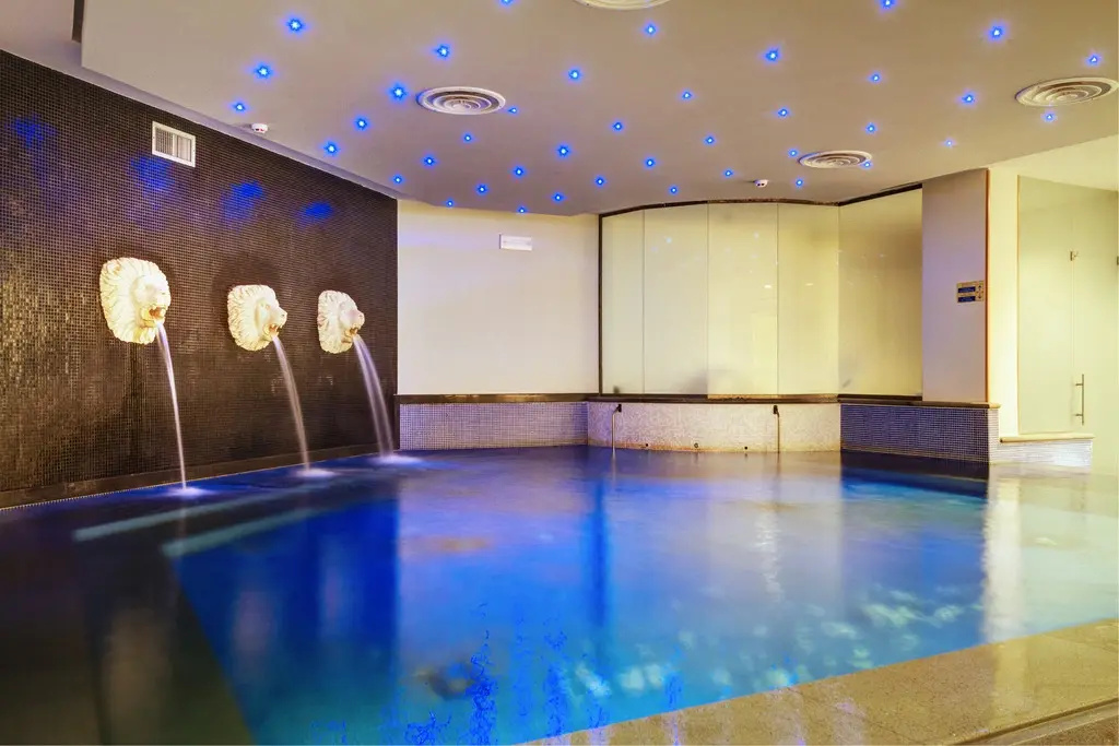 Grand Hotel Des Ètrangers - The Leading Hotels of the World - Général