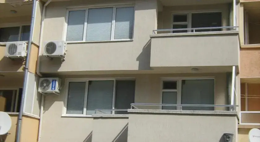 Guest House Slavi