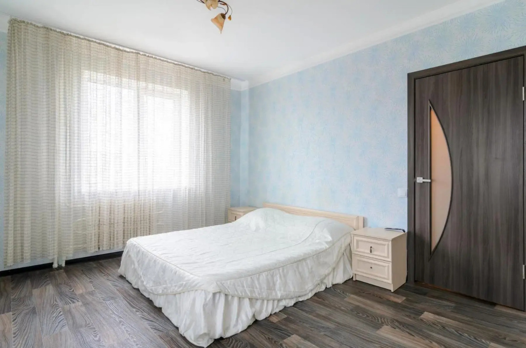 Квартира Лупшы 22