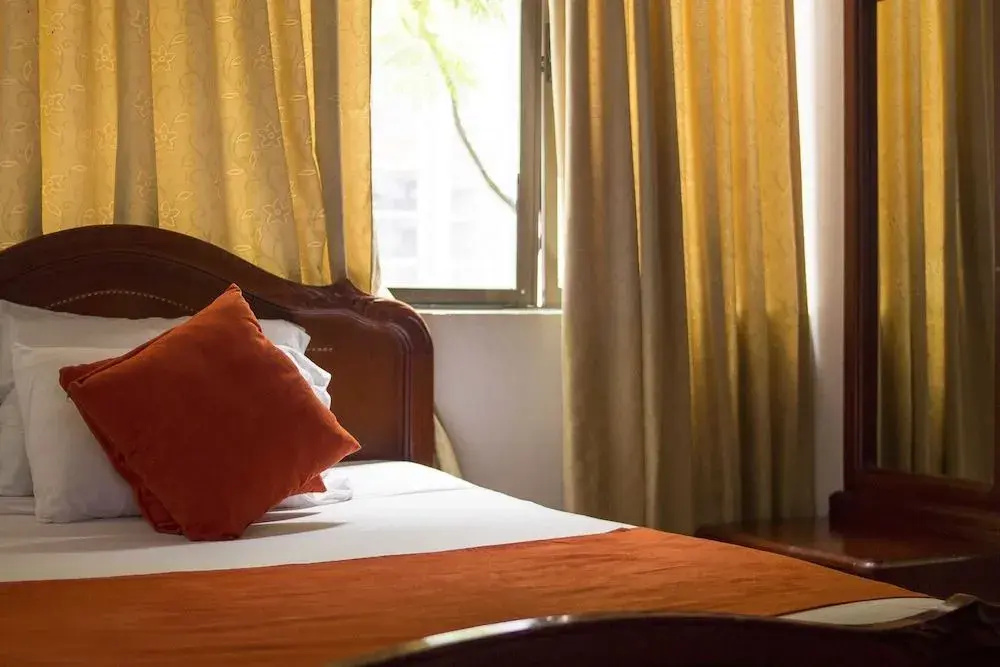 Hotel San Telmo Pereira - Général