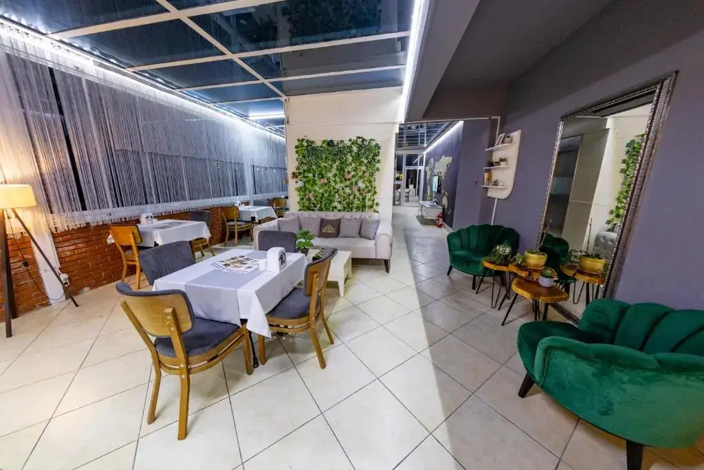 Selin Otel Belek - фото 19