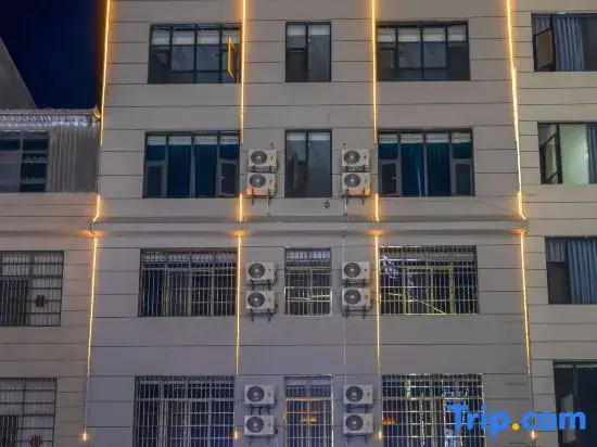 Jingya Smart Hotel