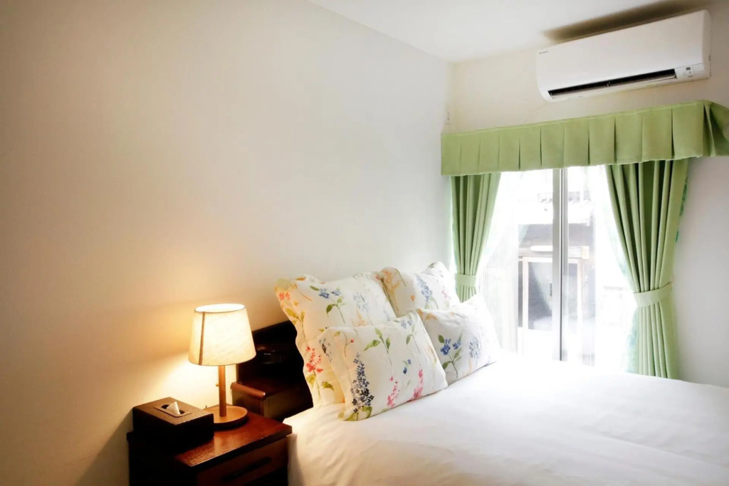 KIYOMIZU GOJO IZUMO SOU-Vacation STAY 72418