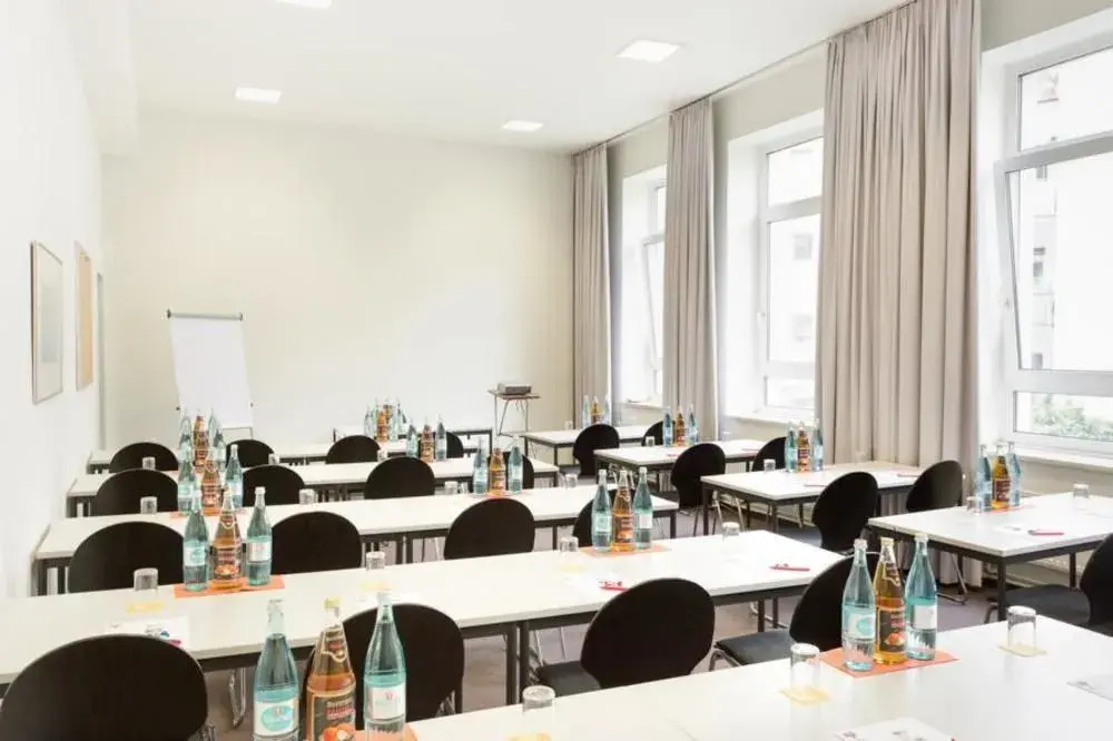 CVJM Düsseldorf Hotel & Tagung - Général