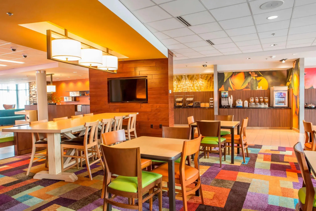Hotel photo 28