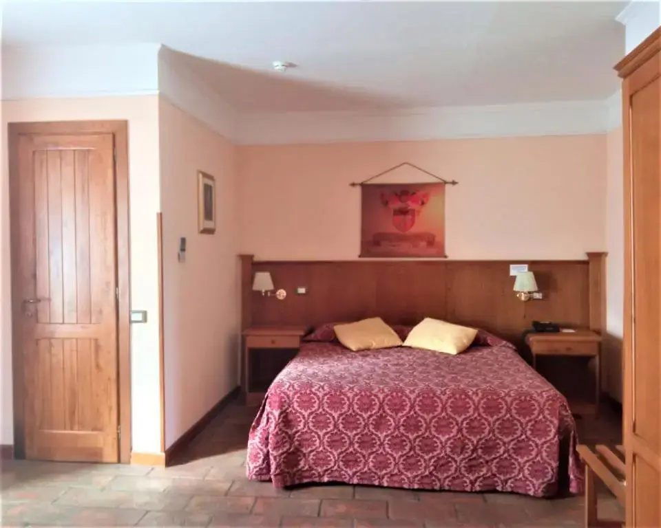 Comfort Quadruple room