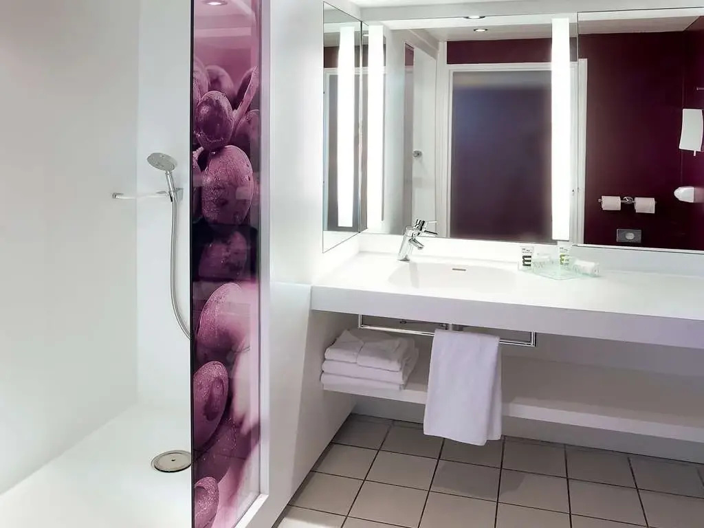 Hyatt Centric Reims - Général